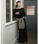 Soft Cotton Loose Long-Sleeve T-shirts