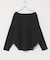 Soft Cotton Loose Long-Sleeve T-shirts