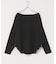 Soft Cotton Loose Long-Sleeve T-shirts