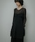 Sheer Cotton Long-Sleeve T-shirts