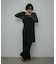 Sheer Cotton Long-Sleeve T-shirts