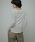 Sheer Cotton Long-Sleeve T-shirts