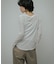 Sheer Cotton Long-Sleeve T-shirts