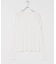 Sheer Cotton Long-Sleeve T-shirts