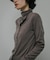 Soft Wool Turtle Knit