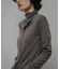 Soft Wool Turtle Knit