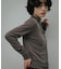 Soft Wool Turtle Knit