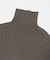 Soft Wool Turtle Knit