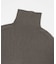 Soft Wool Turtle Knit