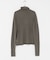 Soft Wool Turtle Knit