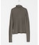 Soft Wool Turtle Knit