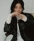 Soft Wool Turtle Knit