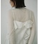 Soft Wool Turtle Knit