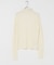 Soft Wool Turtle Knit