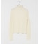 Soft Wool Turtle Knit