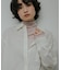 Soft Wool Turtle Knit