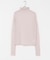 Soft Wool Turtle Knit
