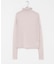 Soft Wool Turtle Knit