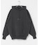 CottonCashmere KnitHoodie