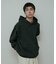 CottonCashmere KnitHoodie