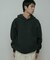 CottonCashmere KnitHoodie