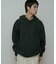 CottonCashmere KnitHoodie