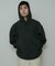 CottonCashmere KnitHoodie