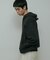 CottonCashmere KnitHoodie