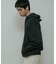 CottonCashmere KnitHoodie