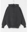 CottonCashmere KnitHoodie
