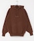 CottonCashmere KnitHoodie