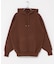 CottonCashmere KnitHoodie