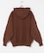 CottonCashmere KnitHoodie