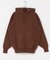 CottonCashmere KnitHoodie