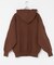 CottonCashmere KnitHoodie