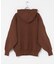 CottonCashmere KnitHoodie