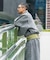 紳士浴衣　近江ちぢみ