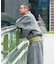 紳士浴衣　近江ちぢみ
