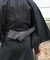 紳士帯 男衆