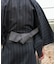 紳士帯 男衆