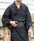 紳士帯 男衆