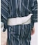 紳士帯 男衆