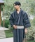 紳士帯 男衆