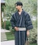 紳士帯 男衆
