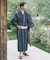 紳士帯 男衆