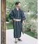 紳士帯 男衆