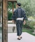 紳士帯 男衆