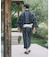 紳士帯 男衆