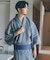 紳士帯 男衆