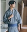 紳士帯 男衆